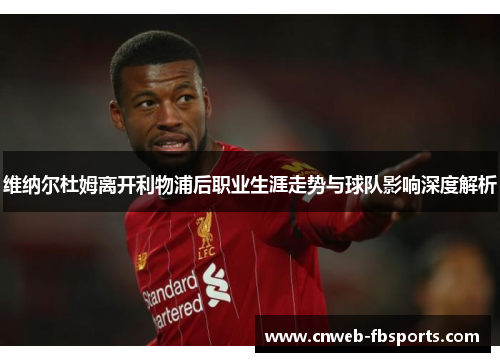 维纳尔杜姆离开利物浦后职业生涯走势与球队影响深度解析 维纳尔杜姆离开利物浦后职业生涯走势与球队影响深度解析